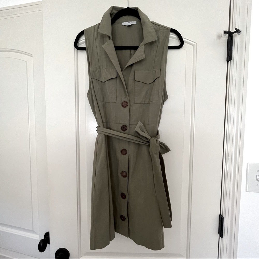 Favlux Women’s Large Dress